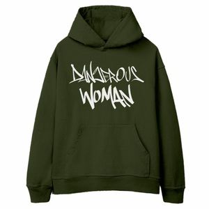 NEW Ariana Grande DWT Hoodie